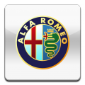 Alfa Romeo Turbo