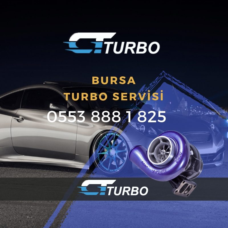 turbo tamiri bağcılar istanbul